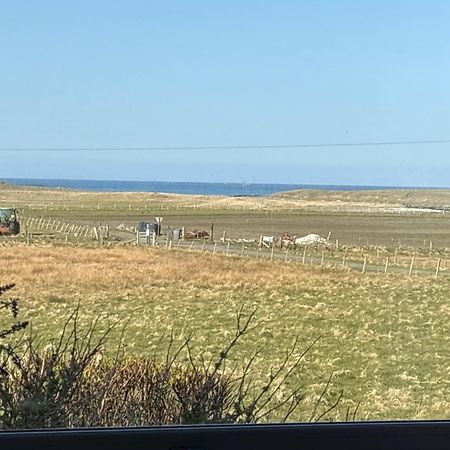 The Fisherman'S Snug Self Catering North Uist Paible Extérieur photo