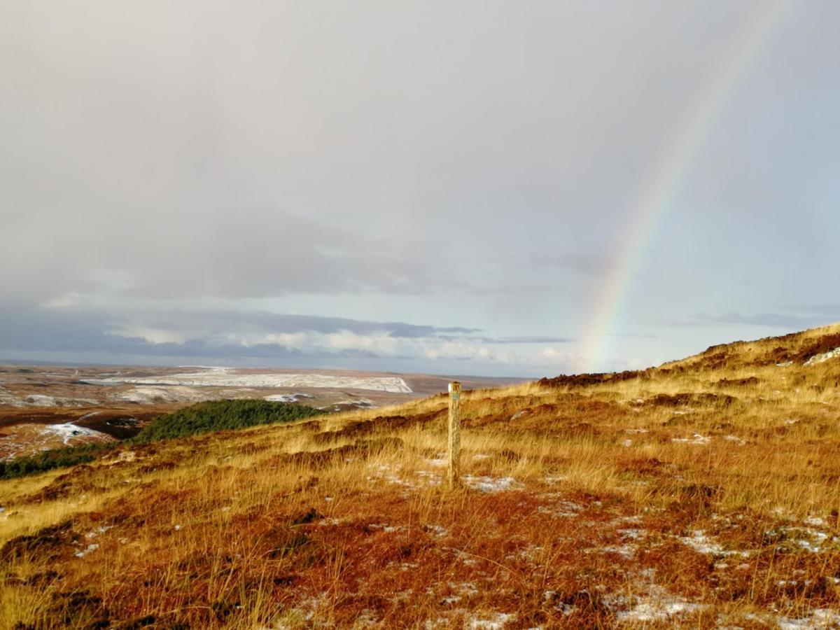 The Fisherman'S Snug Self Catering North Uist Paible Extérieur photo