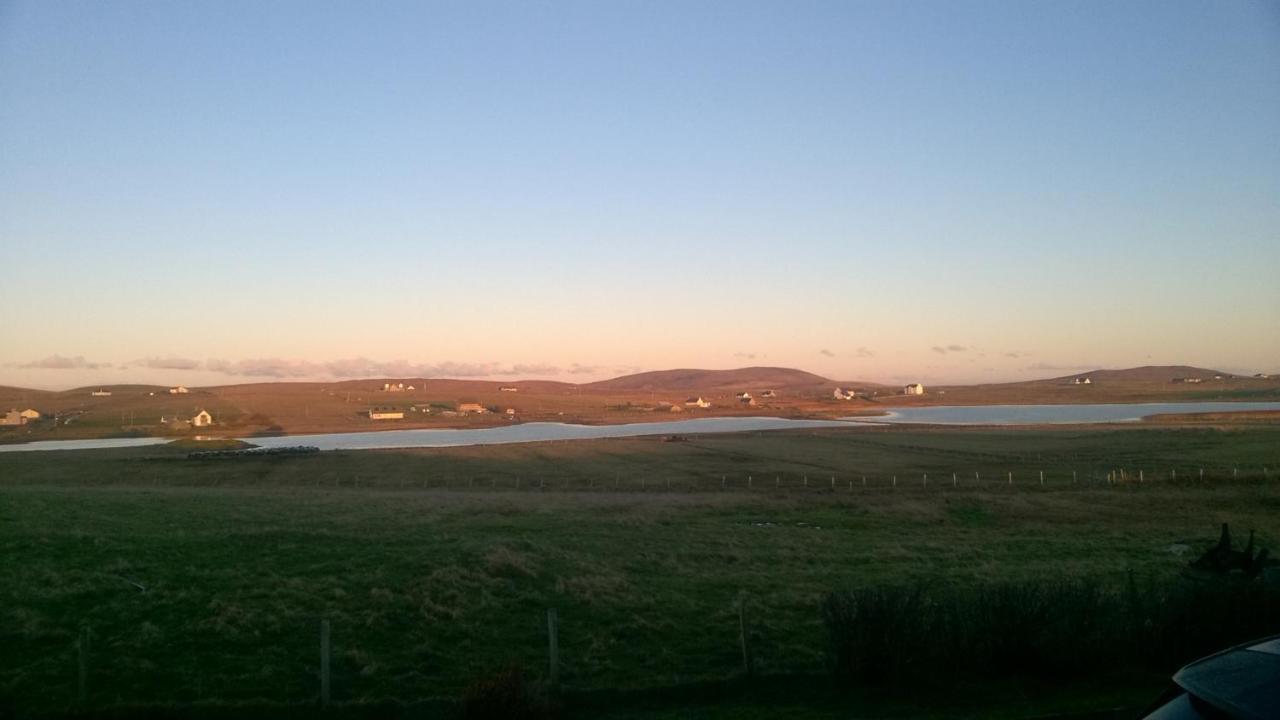 The Fisherman'S Snug Self Catering North Uist Paible Extérieur photo
