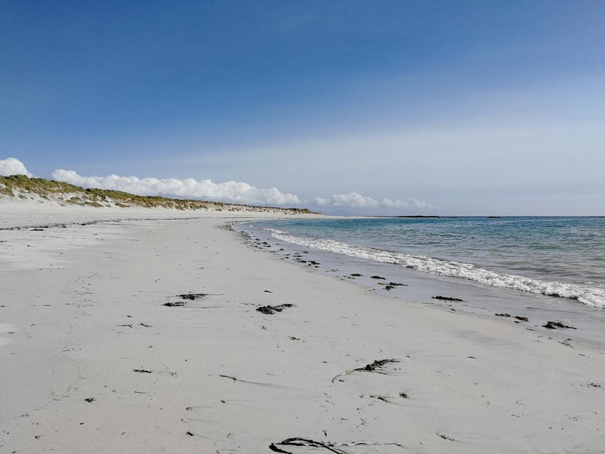 The Fisherman'S Snug Self Catering North Uist Paible Extérieur photo