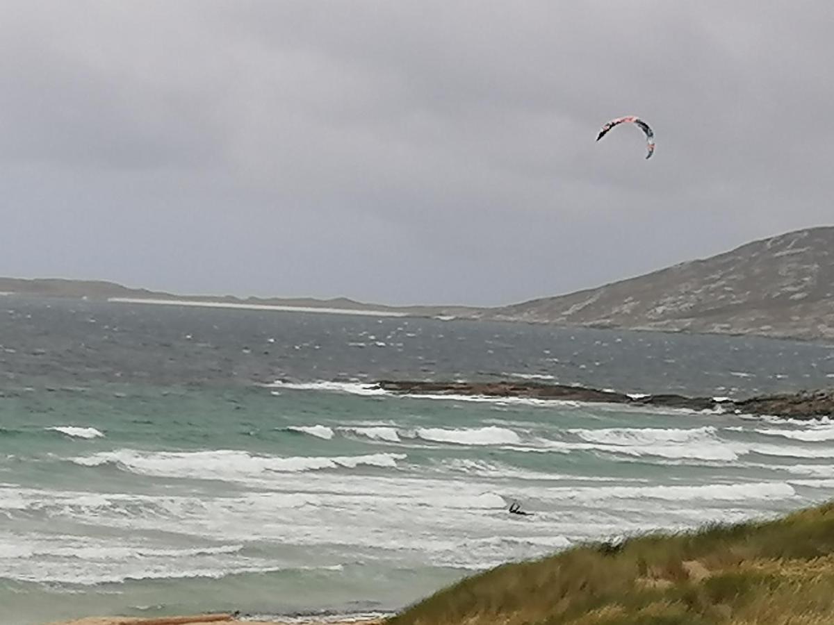 The Fisherman'S Snug Self Catering North Uist Paible Extérieur photo