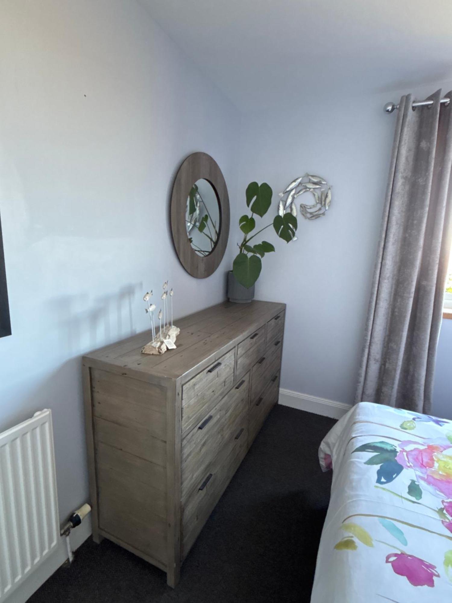 The Fisherman'S Snug Self Catering North Uist Paible Extérieur photo