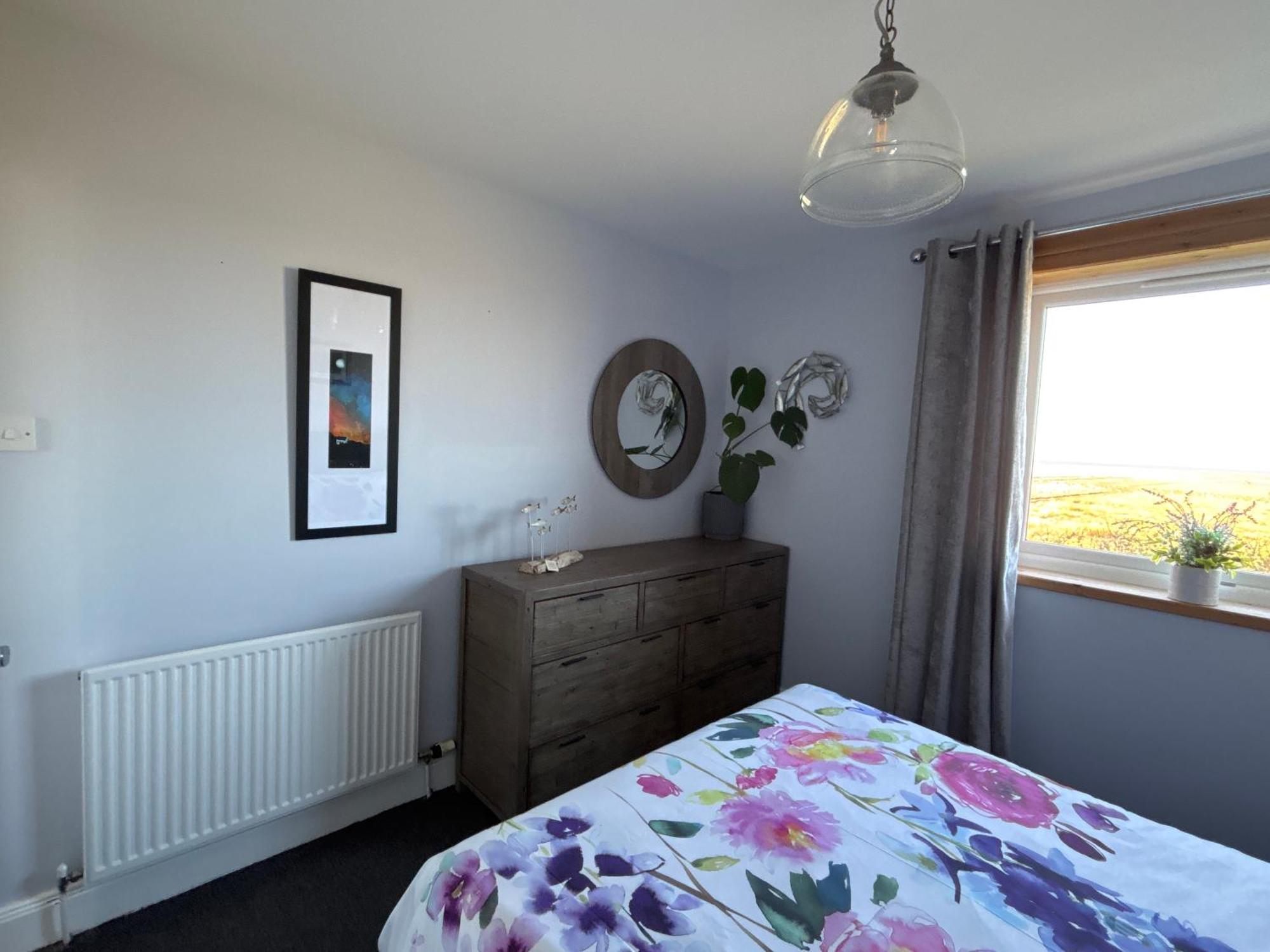 The Fisherman'S Snug Self Catering North Uist Paible Extérieur photo