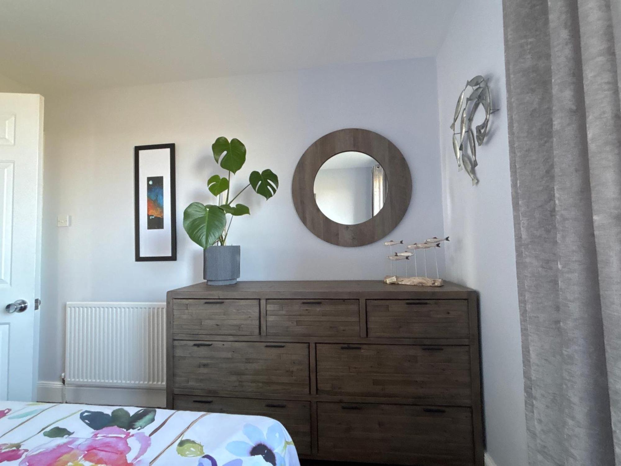 The Fisherman'S Snug Self Catering North Uist Paible Extérieur photo