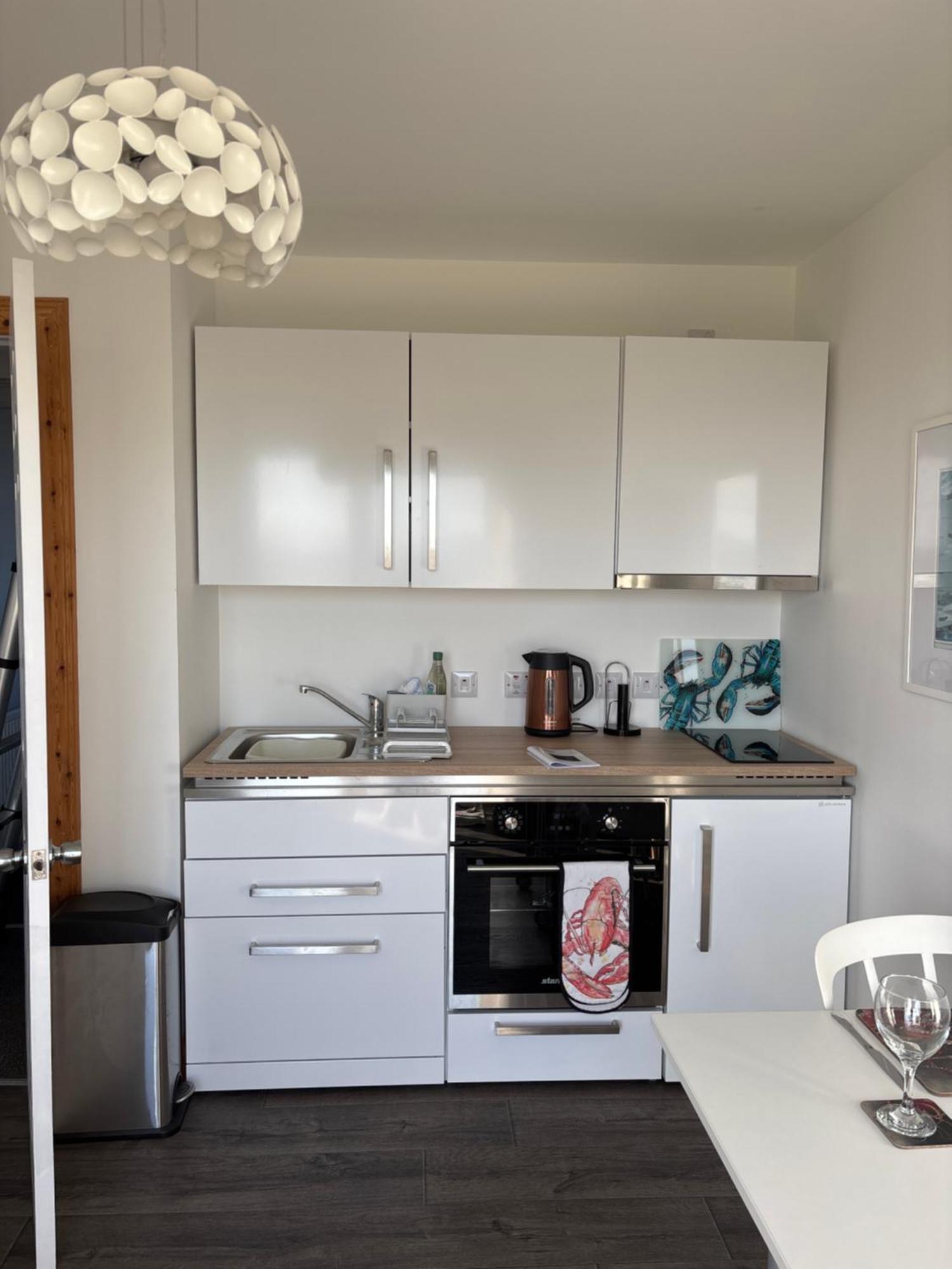 The Fisherman'S Snug Self Catering North Uist Paible Extérieur photo